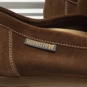 Mephisto | Shoes | Mephisto Alexis Brown Leather Shoes Size  display picture 2
